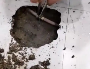 灵山卫生间漏水检测电话