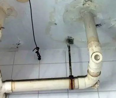 灵山卫生间漏水检测多少钱