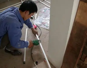 灵山卫生间漏水维修公司为您专业分享一下灵山水管维修的一些情况
