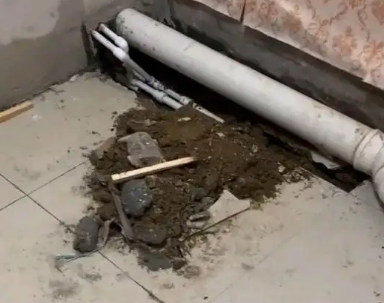 灵山卫生间漏水检测哪家好