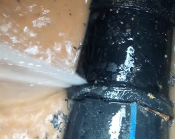 灵山漏水维修价格明细