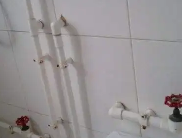 灵山水管维修多少钱