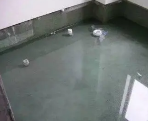 灵山卫生间测漏水哪家好