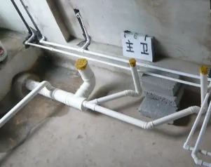 灵山水管维修哪家好