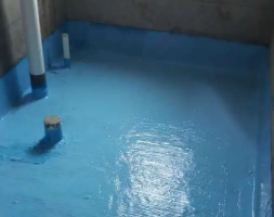 灵山卫生间防水哪家好