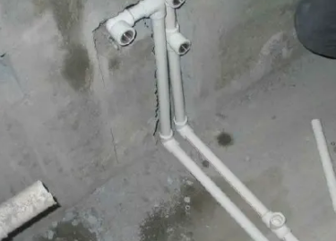 灵山查漏水多少钱
