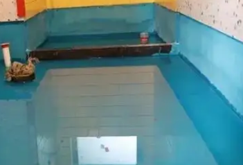 灵山卫生间防水多少钱