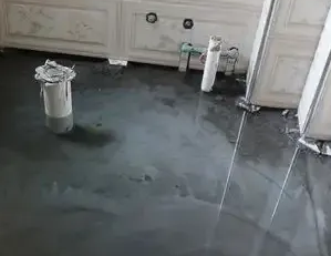 灵山卫生间漏水维修公司为您专业分享下灵山卫生间漏水检测的知识点