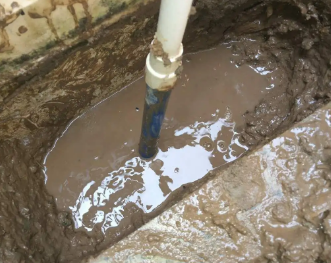 灵山卫生间漏水维修公司为您专业解答一下灵山查漏水的原因
