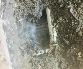 灵山查漏水哪家好