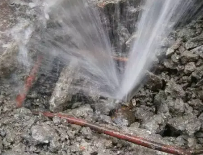 灵山水管维修多少钱