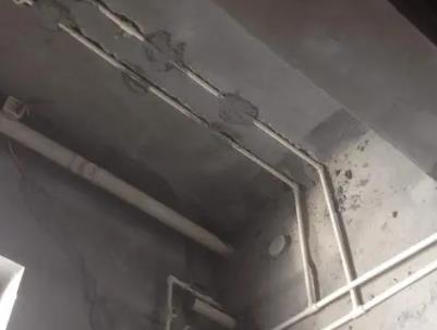 灵山卫生间漏水维修技术的依据是什么