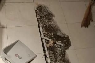 灵山卫生间漏水检测电话